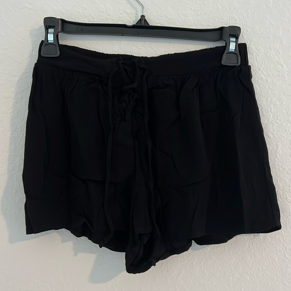 Forever 21 Drawstring Shorts